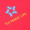 Bild von TUI MAGIC LIFE Sportbeutel Flamingo