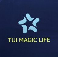 Bild von TUI MAGIC LIFE SPORTHANDTUCH